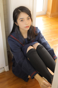 撒玛利亚女孩
