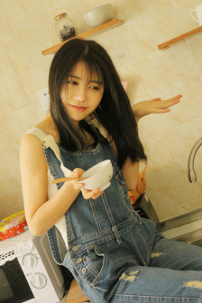 西条琉璃